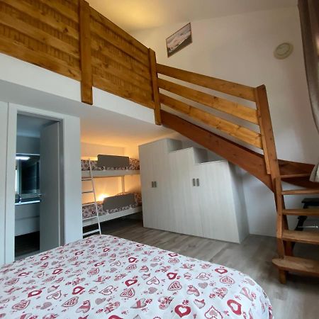 Casa Lola Apartment Falcade Ngoại thất bức ảnh