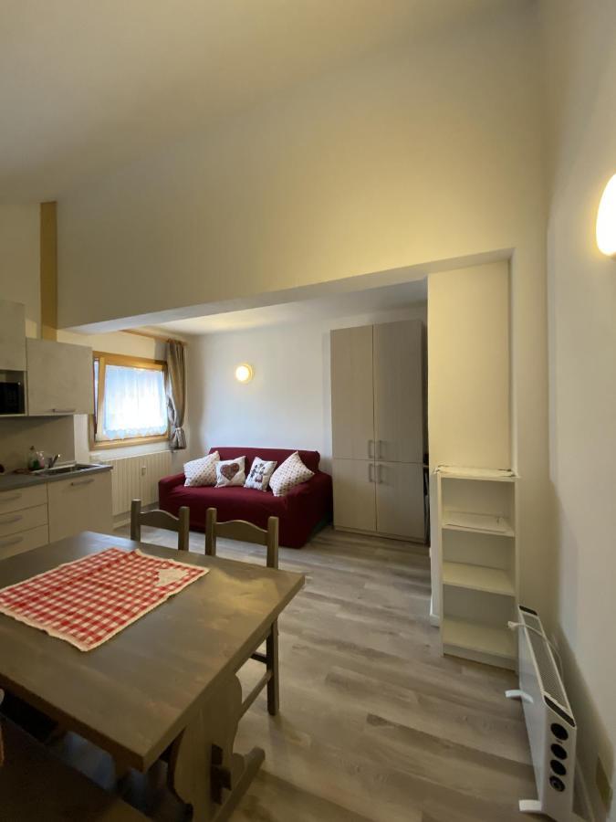 Casa Lola Apartment Falcade Ngoại thất bức ảnh