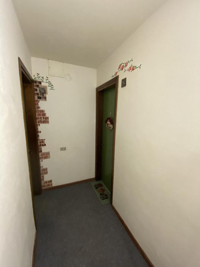 Casa Lola Apartment Falcade Ngoại thất bức ảnh
