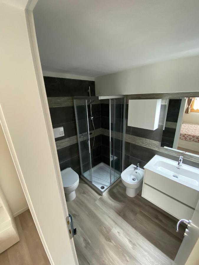 Casa Lola Apartment Falcade Ngoại thất bức ảnh